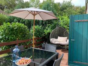 Chalet Heiderose SPA - Kamin, Sauna & Wellness, Kluis
